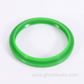 Direct Sales Dustproof Seal Mechanical Dustproof Ring